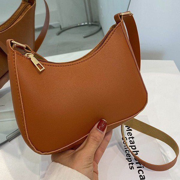 Chic 2023 Small Square Shoulder Bag for Women