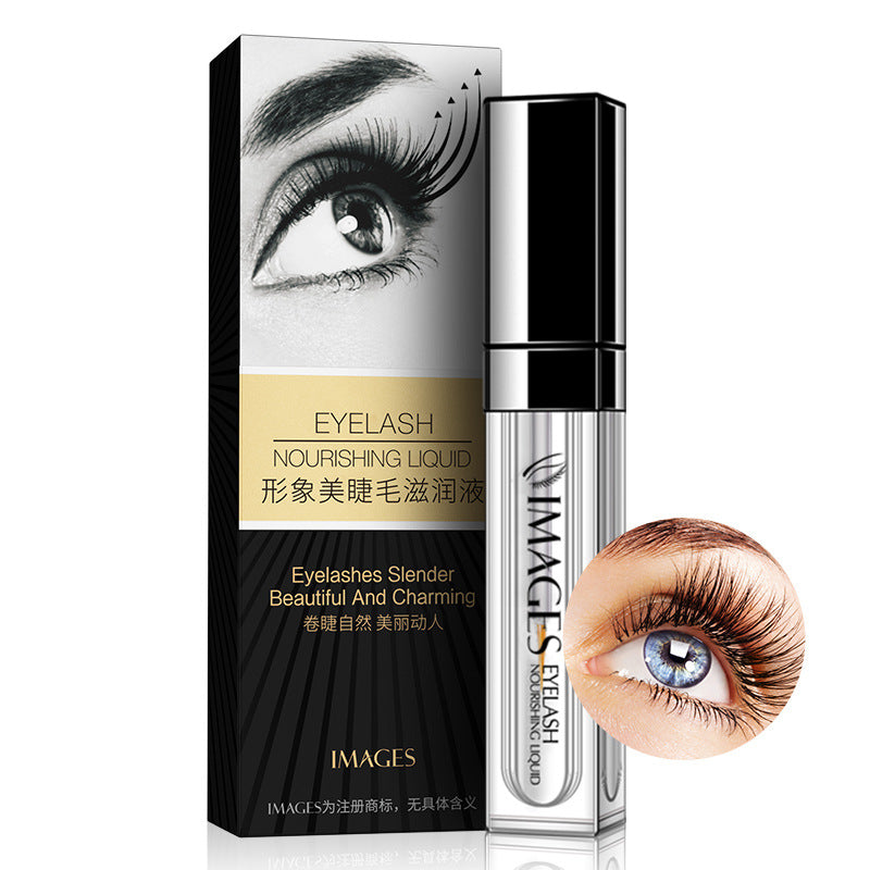 Mascara for Curled, Thick, and Long Lashes - Wholesale