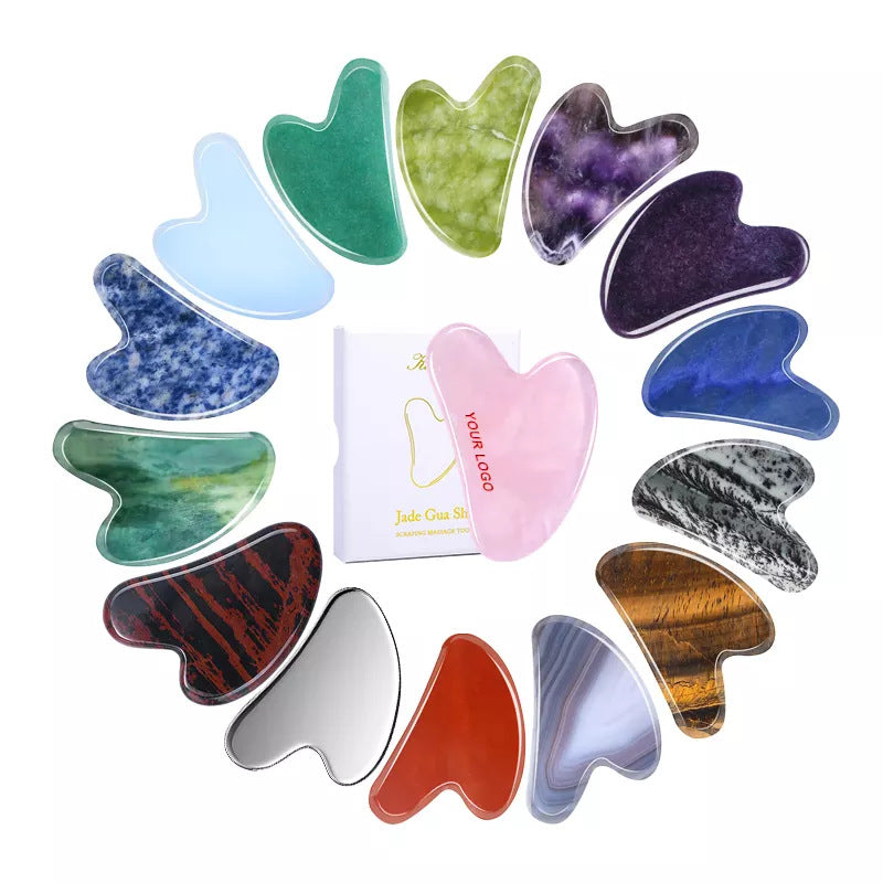 Bianstone Elegance Gua Sha