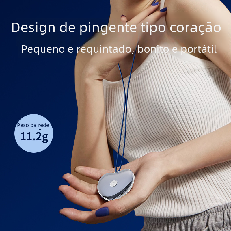 TranquilNight Microcurrent Sleep Aid