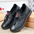 Elegant Comfort Slip-Ons for Women
