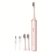 Advanced 5-Mode Electric Toothbrush