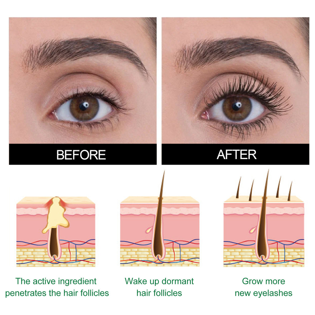 West&Month Elegant Lash Enhancer
