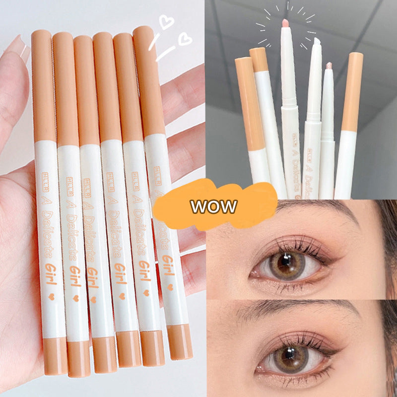 Lustrous Diamond Eyeliner