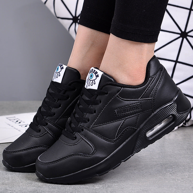 Elegant Air Cushion Sneakers