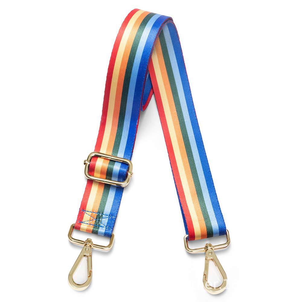 Adjustable Wide Shoulder Strap for Fashion Bags 38mm