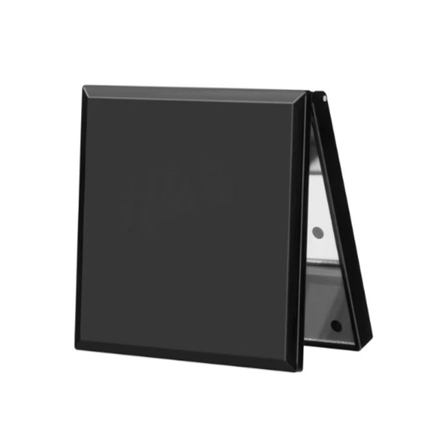 Elegant Portable LED Vanity Mirror