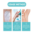 Effortless Skin-Smoothing Mousse