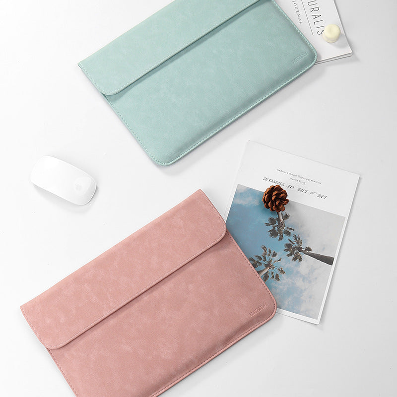 Elegant Slim Laptop Carriers