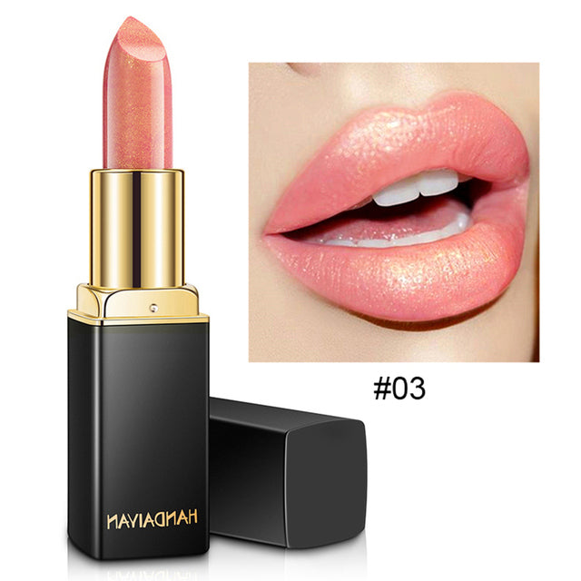 Enchanted Velvet Nude Lip Set