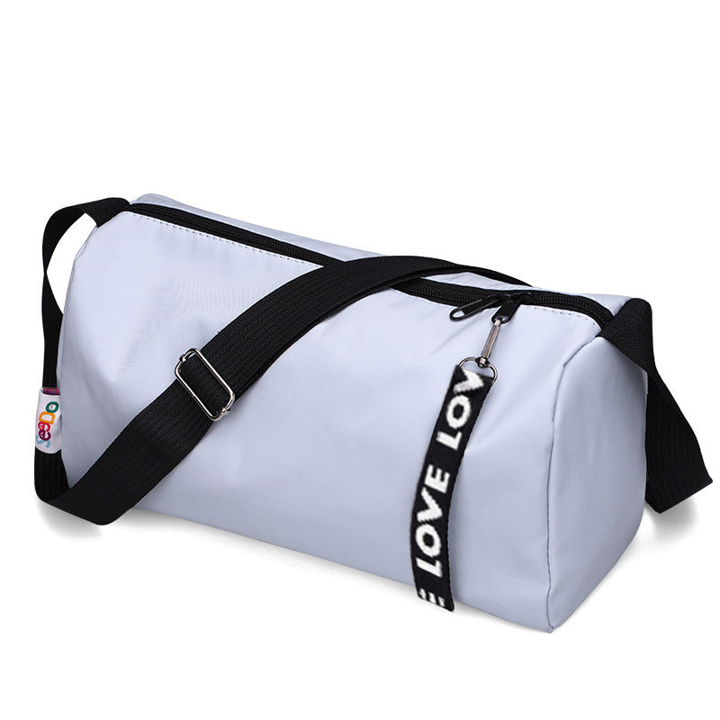 Chic Voyager Crossbody