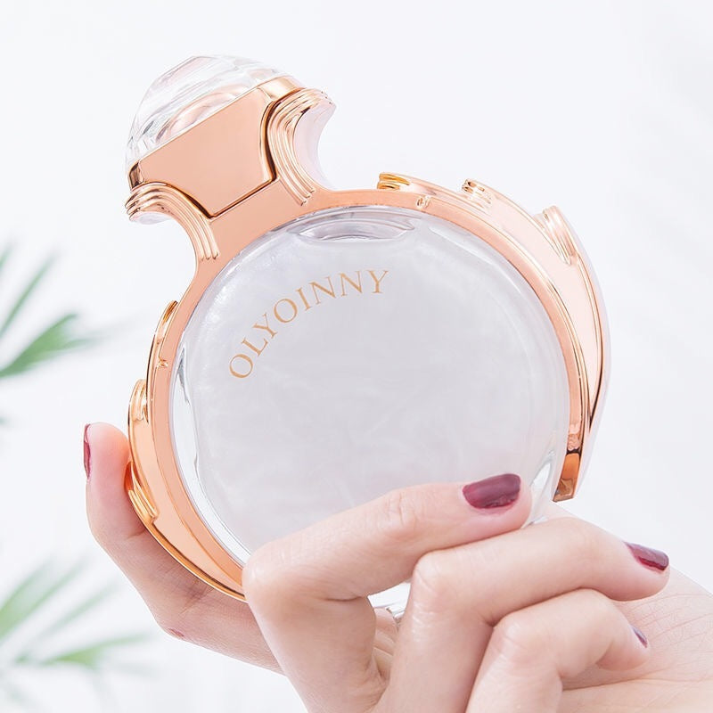 Greek Goddess Perfume for Women - Floral Fruity Aroma