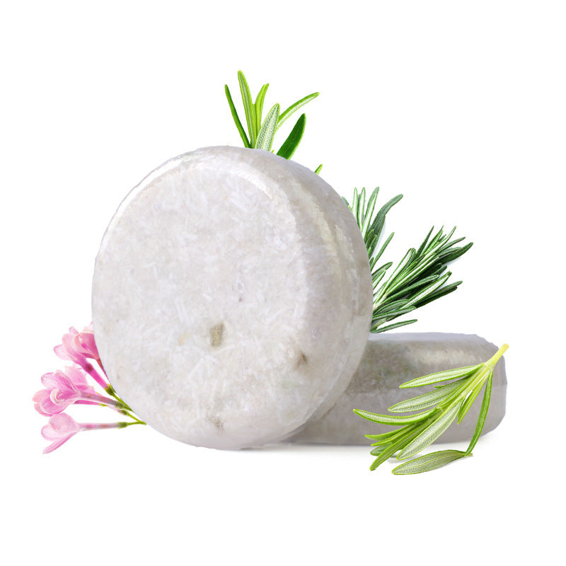 Lavender Hydration Shampoo Bar