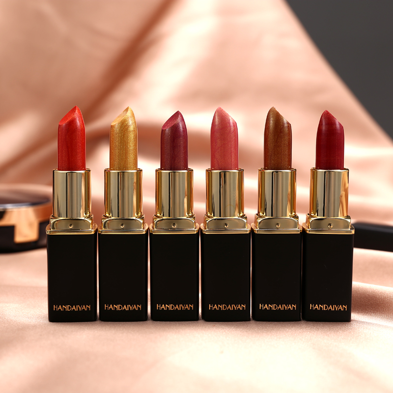 Enchanted Velvet Nude Lip Set