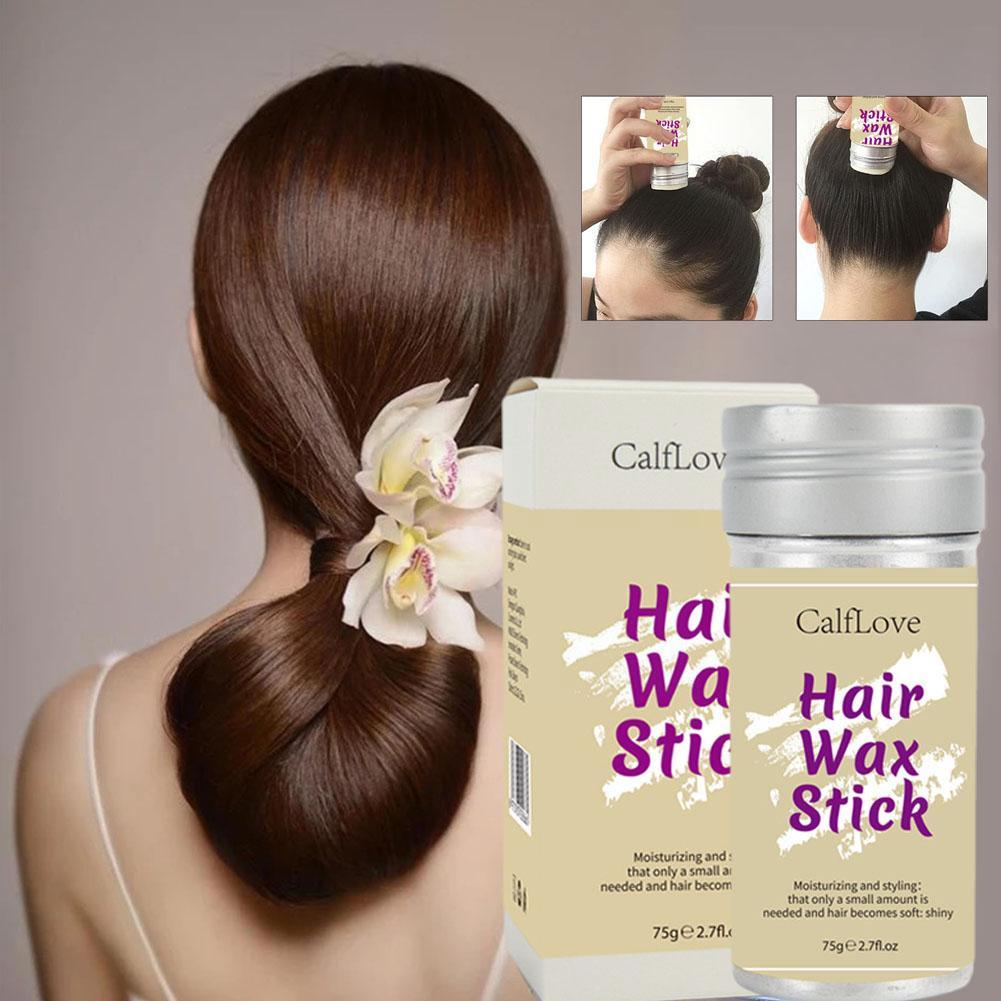 Elite Hair Sculpting Wax Stick
