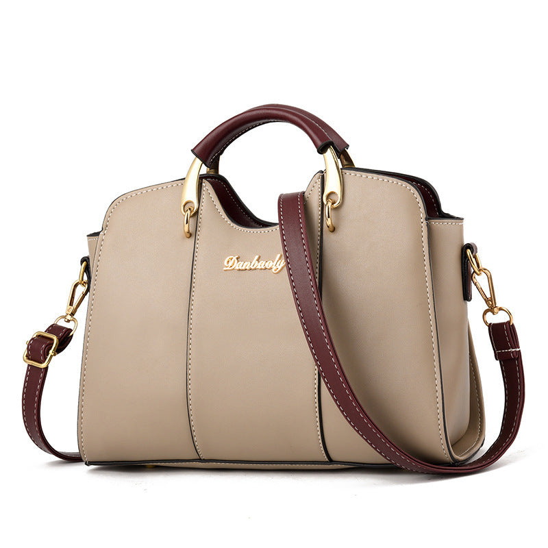 Trendy Women's Handbag 2020 - Shoulder & Crossbody Bag