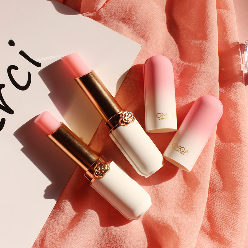 Elegance Peach-Changing Lip Hydrator