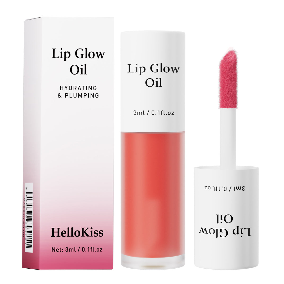 Luminous Fruit Lip Essence