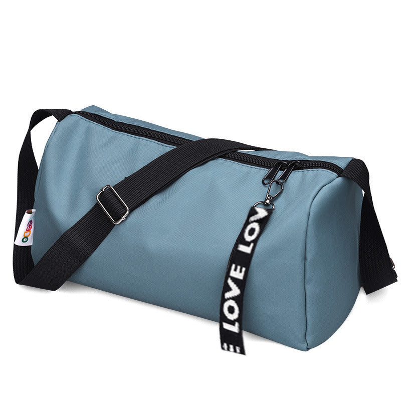 Chic Voyager Crossbody