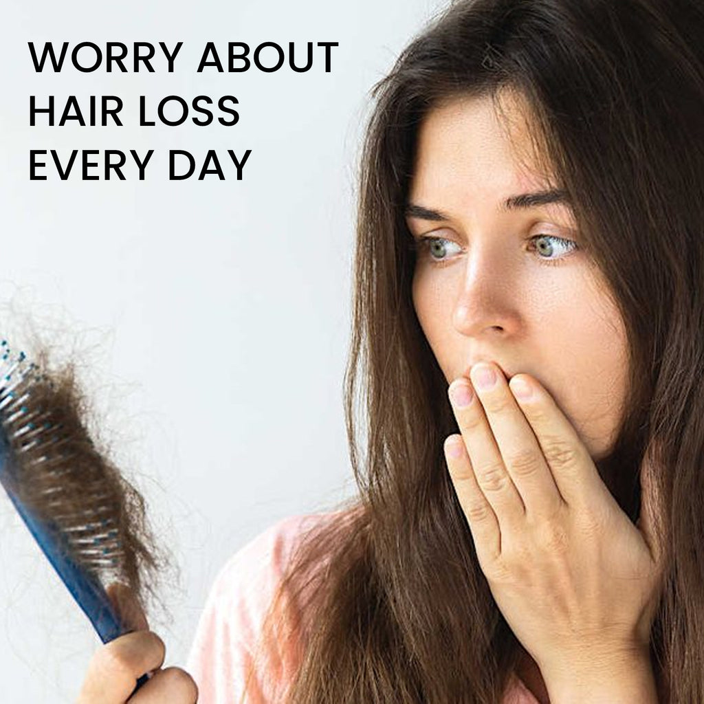 EELHOE Root Nourishing Hair Essence