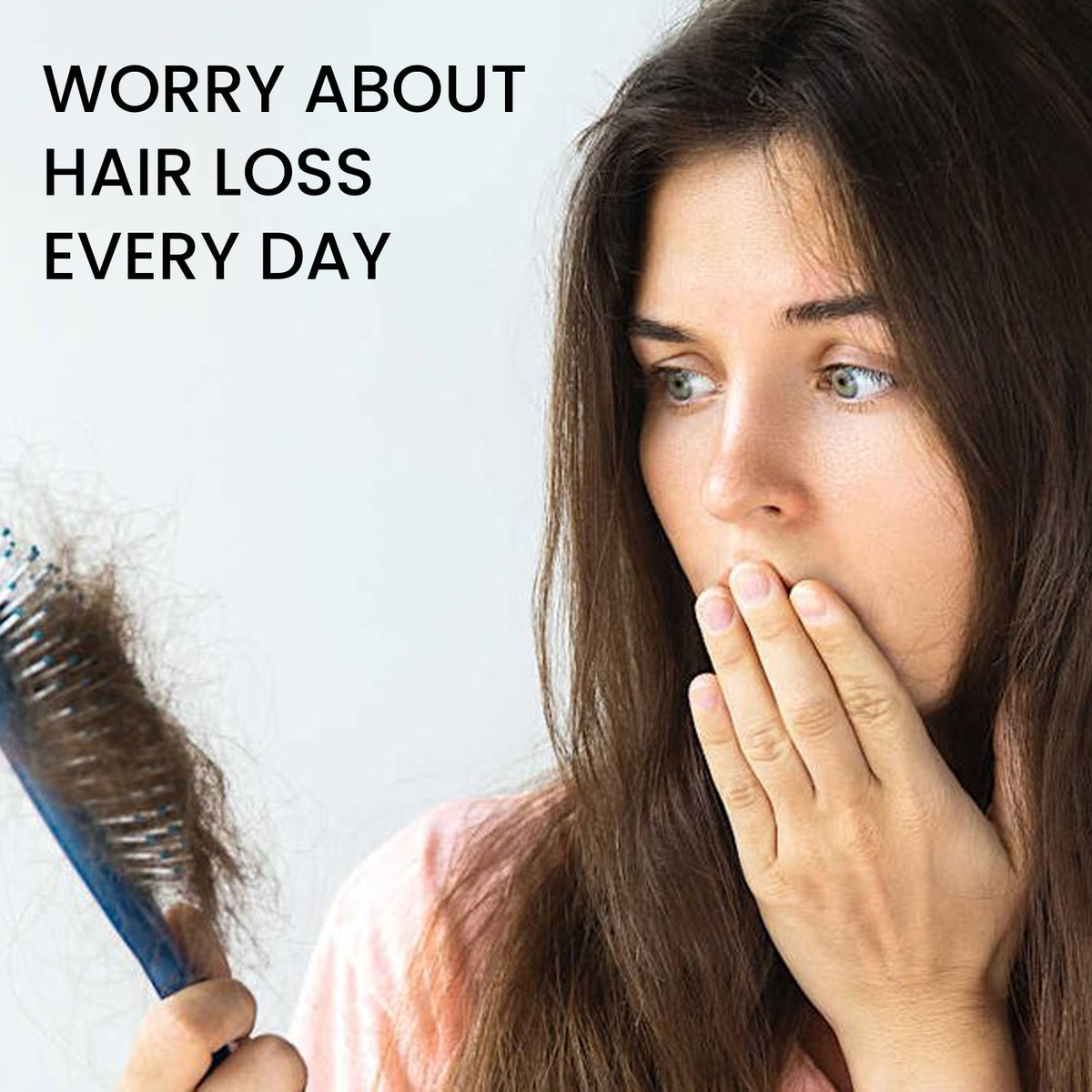 EELHOE Root Nourishing Hair Essence
