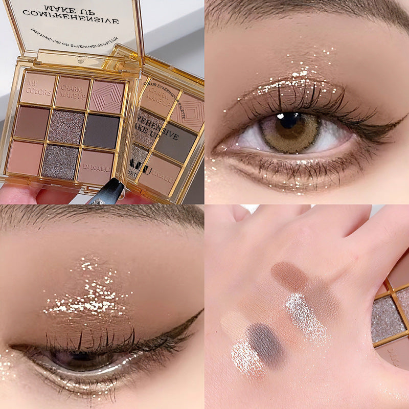 DIKALU Luxe Sunset Collection