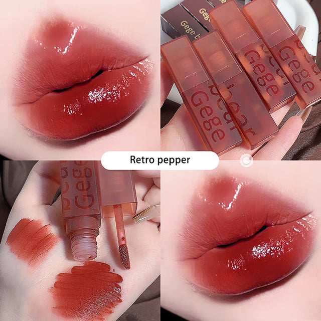 Enduring Velvet Matte Lipcolor