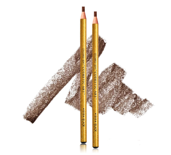Hengsi Precision Waterproof Eyebrow Pencil