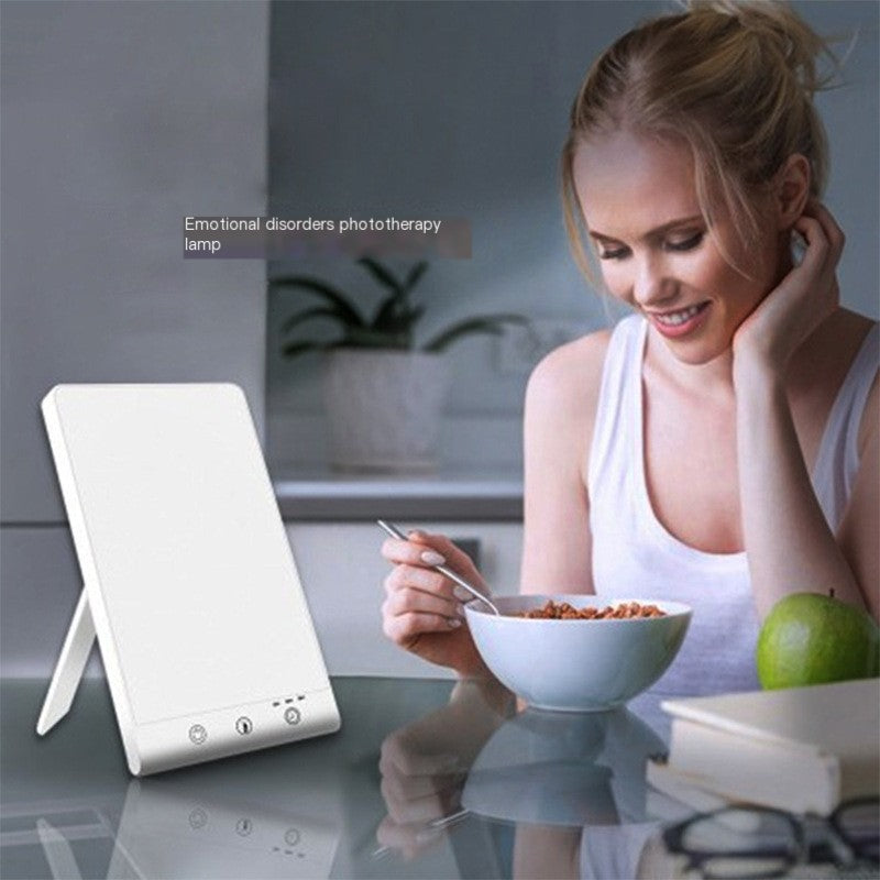 Luminous Mood Enhancer Lamp