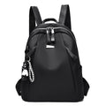 Voluminous Secure Oxford Backpack