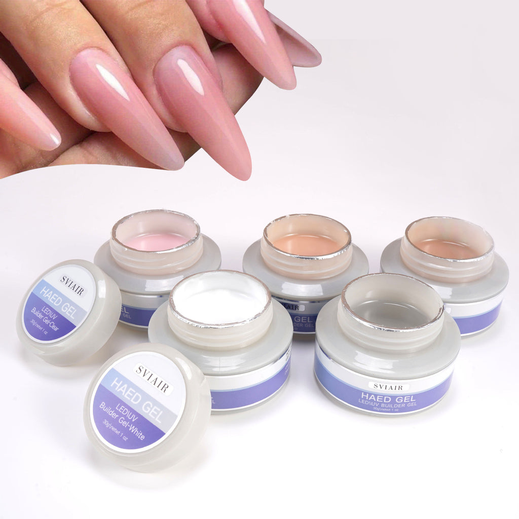 SVIAIR Professional Nail Extension Gel
