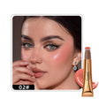 QIBEST Radiant Blush Stick