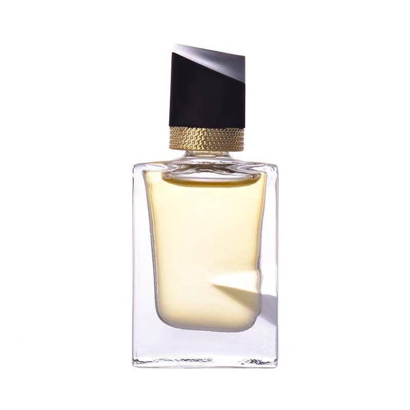 DKY Q-Version Fresh Rose Perfume for Students and Gifts