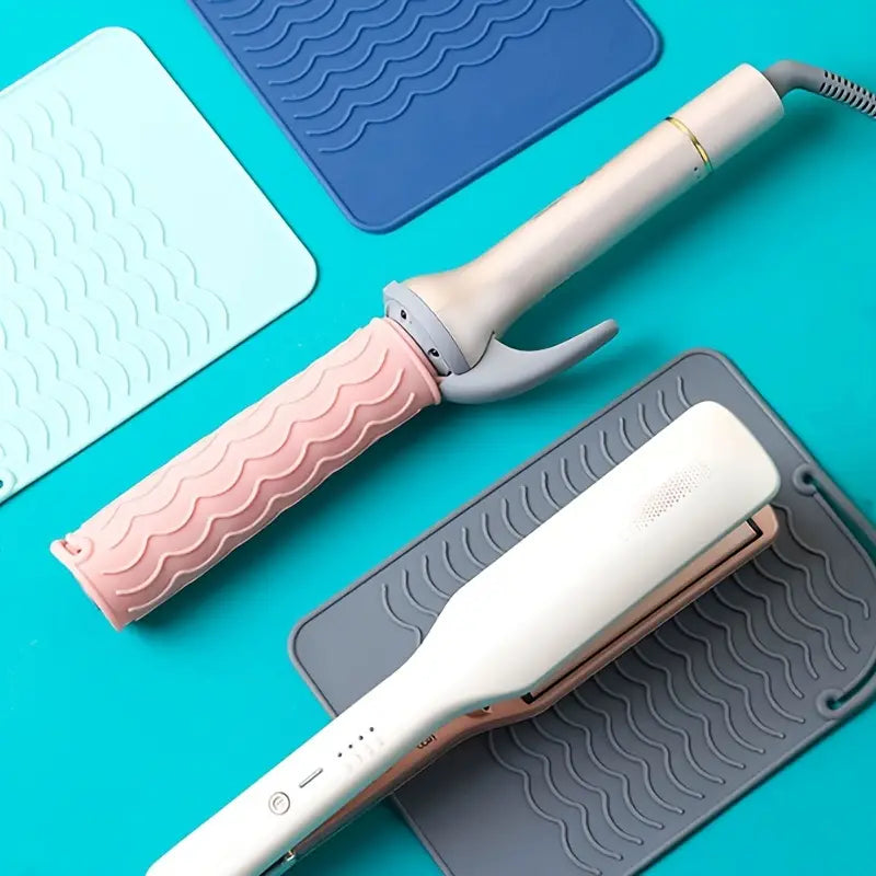 Premium Silicone Styling Mat