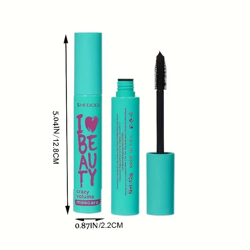 Enduring Curl Waterproof Mascara