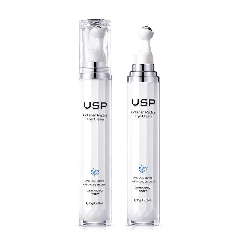 Yizhichun Luxe Collagen Eye Revitalizer