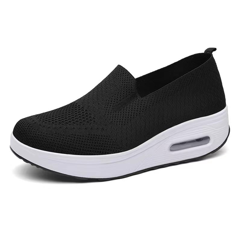 2023 Elevated Chic Sneakers