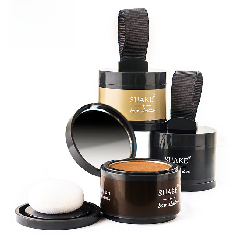 Enduring Hairline Enhancer
