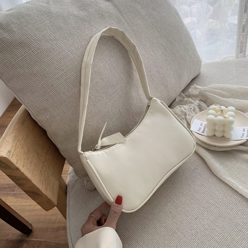 Fashionable 2020 Korean Style Women's Shoulder Bag