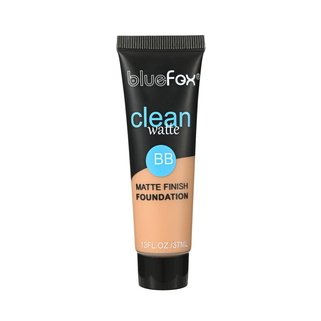 Enduring Matte Complexion Foundation