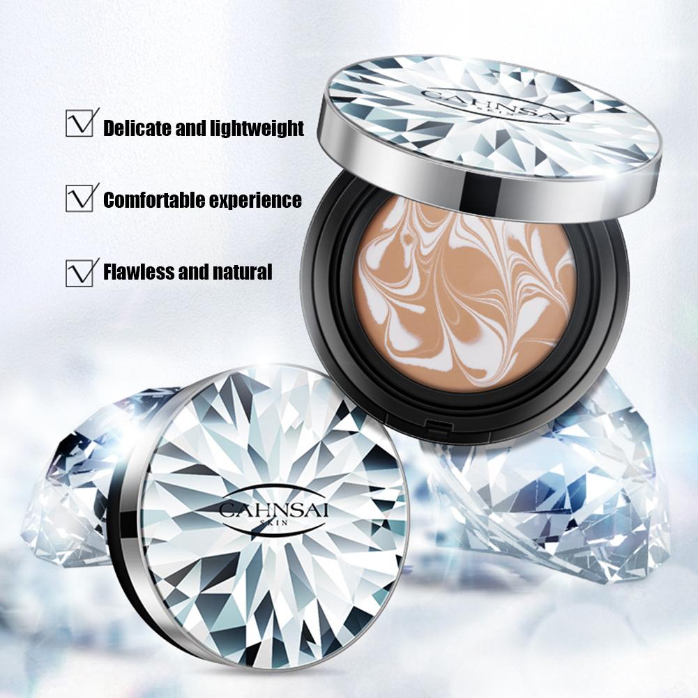 Hydrating Air Cushion Complexion Enhancer