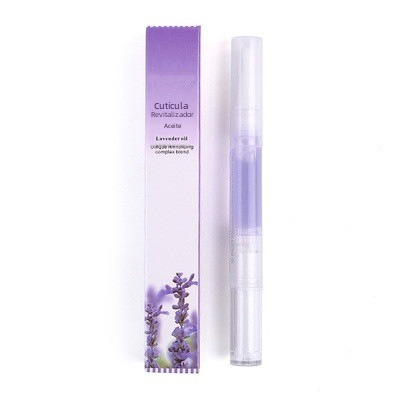 Nail Care Cuticle Oil Nutrient Pen for Skin Repair