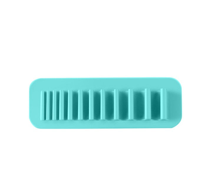 Silicone Brush Preservation Rack