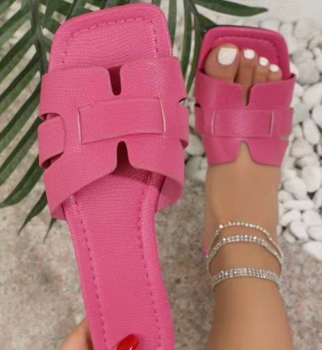 Elegant Summer Beach Sandals