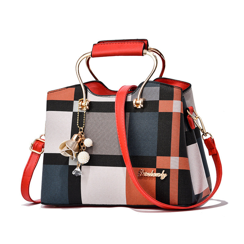 Chic Minimalist Summer Bag