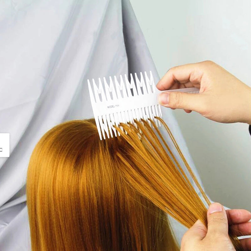 Triune Professional Hair Stylist Comb