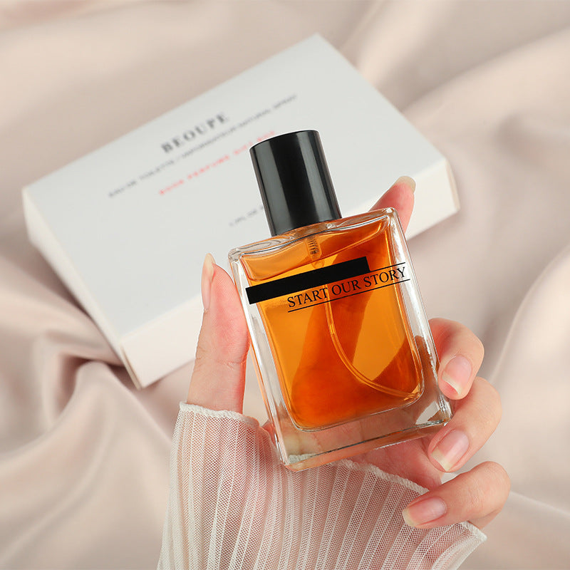 Elegant Blossom Perfume Set by Paul London