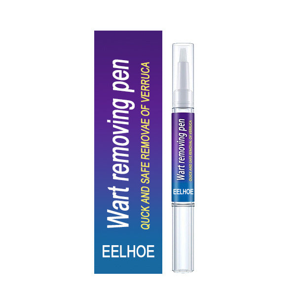 EELHOE Skin Tag and Wart Removal Liquid Pen