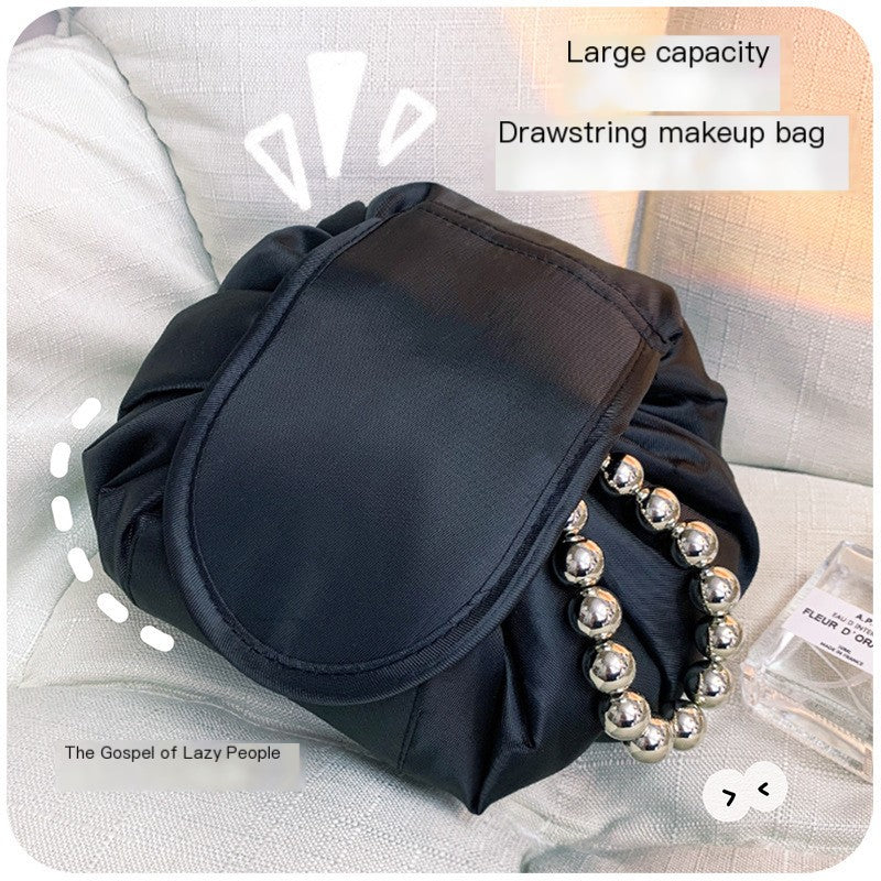 Chic Waterproof Cosmetic Pouch