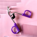 Premium Comfort Grip Eyelash Curler